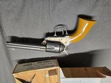 Cimarron Rooster Shooter 45 LC 4.75