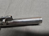 Colt Single Action 1st Gen Mfg1883 - 14 of 24