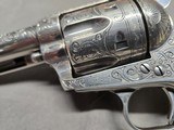 Colt Single Action 1st Gen Mfg1883 - 23 of 24