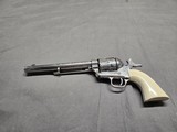 Colt Single Action 1st Gen Mfg1883 - 19 of 24