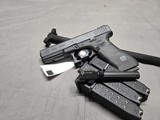 Glock 22 40 S&W-and has a 357 Sig Barrel - 4 of 11