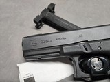 Glock 22 40 S&W-and has a 357 Sig Barrel - 3 of 11