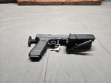 Glock 22 40 S&W-and has a 357 Sig Barrel - 7 of 11