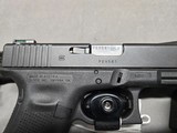 Glock 22 40 S&W-and has a 357 Sig Barrel - 6 of 11