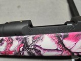 Howa 1500 223 Pink Camo New no box - 2 of 4