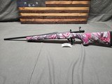 Howa 1500 223 Pink Camo New no box - 1 of 4