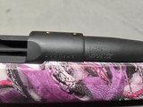 Howa 1500 223 Pink Camo New no box - 4 of 4