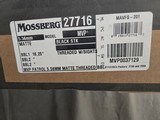 Mossberg MVP Patrol 223 Rem | 5.56 NATO NEW IN BOX - 9 of 9