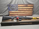 Mossberg MVP Patrol 223 Rem | 5.56 NATO NEW IN BOX - 4 of 9