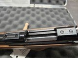 Kimber of Oregon 84 Super Grade 223 1988 Comes with Kimber 1