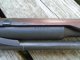 1944 Springfield Garand with 12/43 Barrel ME 1 and TE 2 Excellant Condition with Proper SA Parts for Year and Date of Manufacture - 10 of 11
