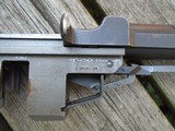 1944 Springfield Garand with 12/43 Barrel ME 1 and TE 2 Excellant Condition with Proper SA Parts for Year and Date of Manufacture - 8 of 11