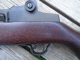 1952 SA Garand with Perfect SA/JLG Cartouche Excellant Condition SA Garand - 2 of 13