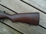 1952 SA Garand with Perfect SA/JLG Cartouche Excellant Condition SA Garand - 12 of 13