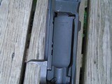 1952 SA Garand with Perfect SA/JLG Cartouche Excellant Condition SA Garand - 4 of 13