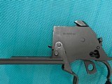 1952 SA Garand with Perfect SA/JLG Cartouche Excellant Condition SA Garand - 8 of 13