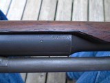 1952 SA Garand with Perfect SA/JLG Cartouche Excellant Condition SA Garand - 7 of 13