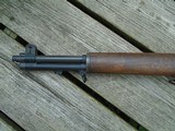 1952 SA Garand with Perfect SA/JLG Cartouche Excellant Condition SA Garand - 13 of 13