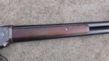 Excellent Condition Winchester 1887 - made in 1888 - 12 of 14