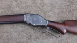 Excellent Condition Winchester 1887 - made in 1888 - 3 of 14