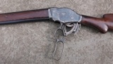 Excellent Condition Winchester 1887 - made in 1888 - 2 of 14