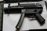 H & K SP5K - 2 of 15