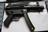 H & K SP5K - 4 of 15