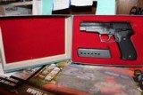 SIG SAUER P220 WEST GERMANY WITH O.E.M. BOX AS WELL....... - 4 of 11