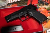 SIG SAUER P220 WEST GERMANY WITH O.E.M. BOX AS WELL....... - 6 of 11