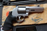 SMITH AND WESSON 629 44 MAGNUM PERFORMANCE CENTER V-COMP BRAND NEW COMPLETE W/BOX AND PAPER WORK....... - 7 of 15