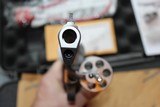 SMITH AND WESSON 629 44 MAGNUM PERFORMANCE CENTER V-COMP BRAND NEW COMPLETE W/BOX AND PAPER WORK....... - 12 of 15