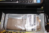 MAGPUL FDE PMAG 30 ROUND W/DUST COVER AR/M4 NEW - 6 of 6