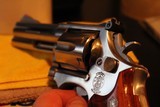 SMITH AND WESSON 686-2 357 MAGNUM AWSOME WHEEL GUN COLLECTABLE,,,, - 12 of 15