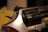 SMITH AND WESSON 686-2 357 MAGNUM AWSOME WHEEL GUN COLLECTABLE,,,, - 13 of 15