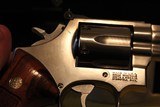 SMITH AND WESSON 686-2 357 MAGNUM AWSOME WHEEL GUN COLLECTABLE,,,, - 6 of 15
