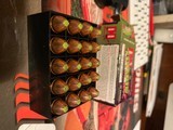 HORNADY 20 ROUND BOX ZOMBIE MAX NEW - 6 of 6