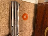 COLT PYTHON 1979 6 INCH NICKEL VINTAGE NEW / W BOX - 8 of 15