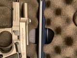 BERETTA M9A1 COMPACT INOX 9MM NEW - 7 of 13