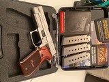 SIG SAUER P220R ELITE 45 S.S. NEW MINT 8 ROUND - 2 of 13