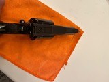 COLT PYTHON 2.5 BLUED MINT CONDITION LIKE NEW - 9 of 15