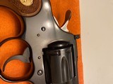 COLT PYTHON 2.5 BLUED MINT CONDITION LIKE NEW - 7 of 15