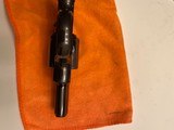 COLT PYTHON 2.5 BLUED MINT CONDITION LIKE NEW - 10 of 15