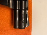 COLT PYTHON 2.5 BLUED MINT CONDITION LIKE NEW - 6 of 15
