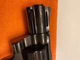 COLT PYTHON 2.5 BLUED MINT CONDITION LIKE NEW - 3 of 15