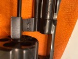 COLT PYTHON 2.5 BLUED MINT CONDITION LIKE NEW - 13 of 15