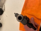 COLT PYTHON 2.5 BLUED MINT CONDITION LIKE NEW - 8 of 15
