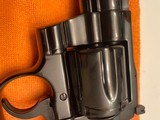 COLT PYTHON 2.5 BLUED MINT CONDITION LIKE NEW - 4 of 15