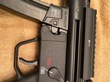 HK SP5K MINT LIKE NEWAWSOME FOR SURE,,,, 9 MM X 19 - 9 of 14