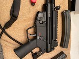 HK SP5K MINT LIKE NEWAWSOME FOR SURE,,,, 9 MM X 19 - 3 of 14