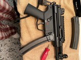 HK SP5K MINT LIKE NEWAWSOME FOR SURE,,,, 9 MM X 19 - 4 of 14